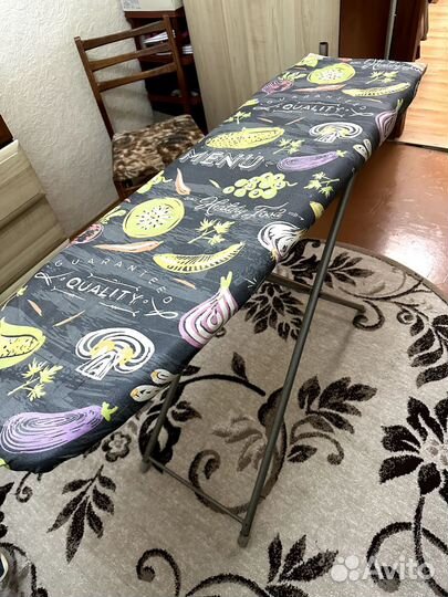 Гладильная доска бу