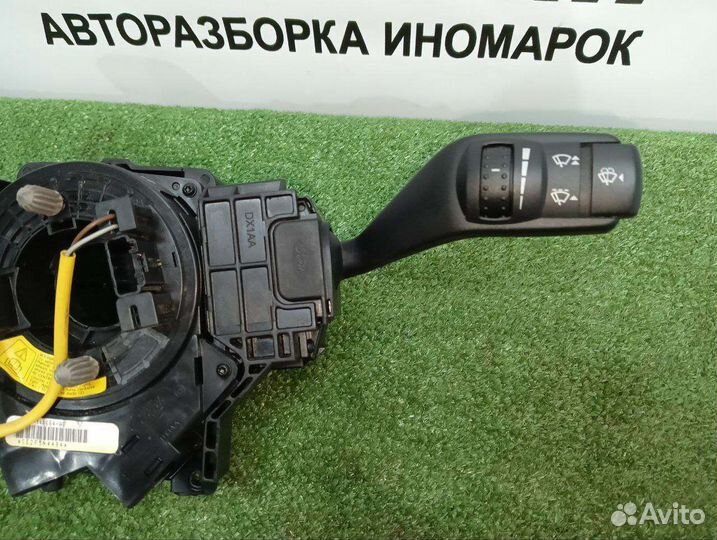 Подрулевые переключатели/шлейф Ford Focus 2