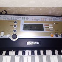 Синтезатор yamaha psr r200