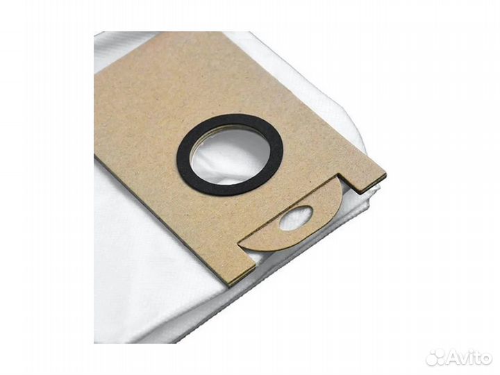 Сменный мешок для пыли 5шт