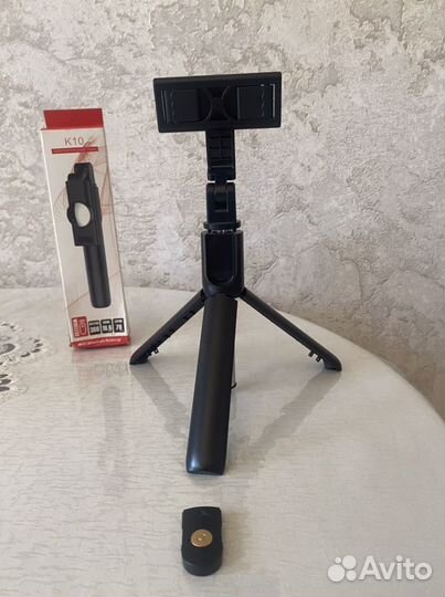 Штатив трипод для телефона