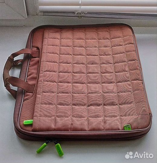 Сумка для ноутбука