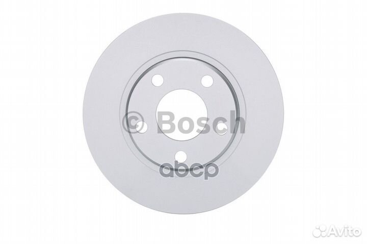 Диск тормозной перед 0 986 479 916 09864799