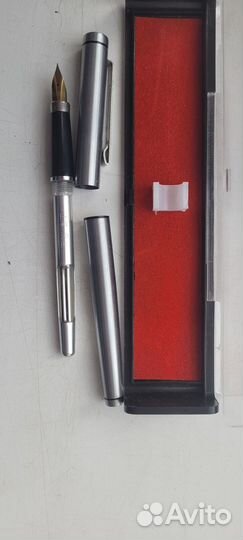 Перьевая ручка wing sung 232