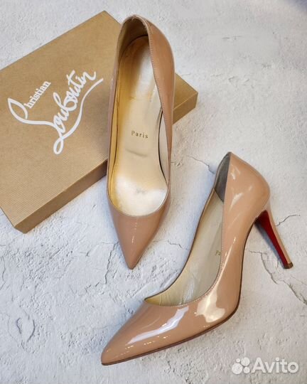 Покупка брендовых вещей. Бесплатная оценка