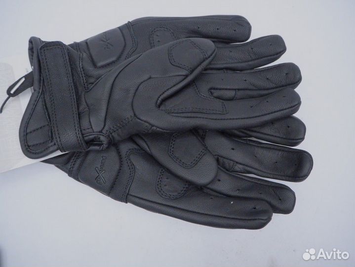 Перчатки shima caliber black