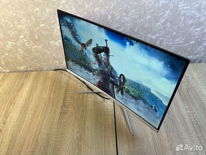 VecorSonic 24 Дюйма 165 Гц IPS 1920x1080