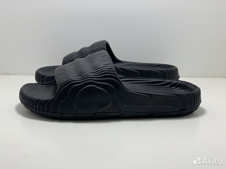 Тапки шлепки Adidas Adilette 22 (с 42 по 43)