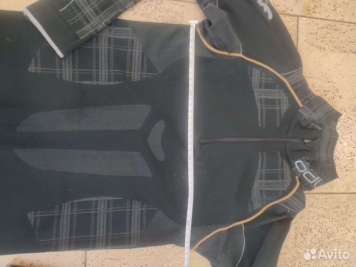 Лыжный гоночный костюм женский