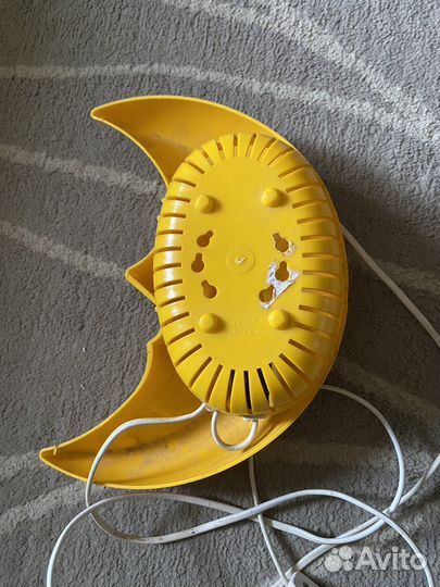 Ночник детский