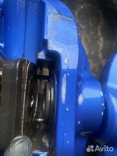 Тормозная система BMW F30 370 мм M Performance