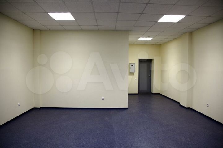 Офисное помещение, 79.12 м²