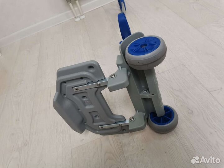 Тележка для ранца Go Easy