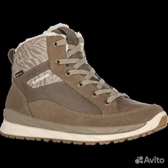 Lowa Ботинки alvera GTX Ws Stone lowa