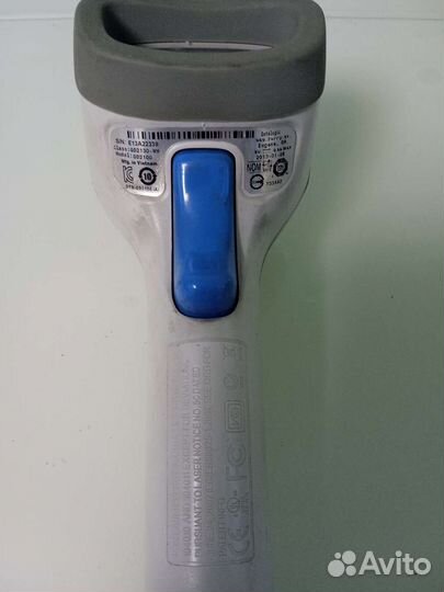 Datalogic QD2100