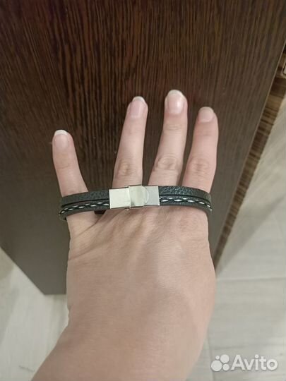 Браслет мужской