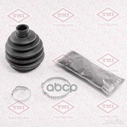 Пыльник шруса наружный к-т TDC1019 tatsumi