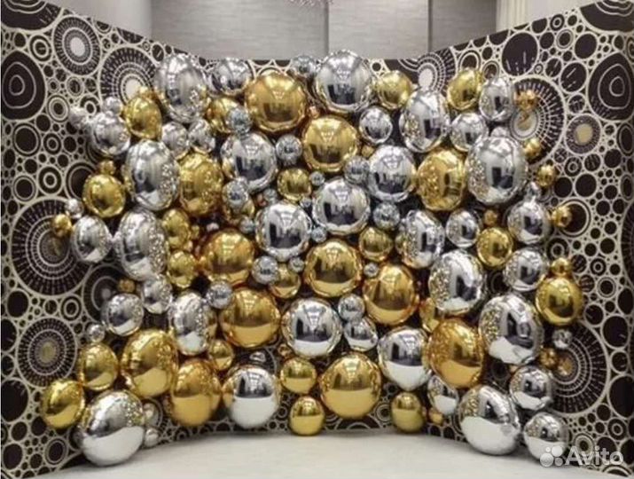 Фотозоны, Открытие магазинов