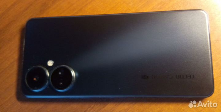 TECNO Camon 19 Pro, 8/128 ГБ