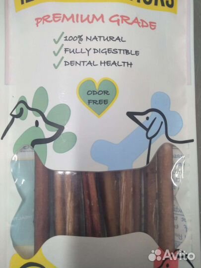 Корма для животных