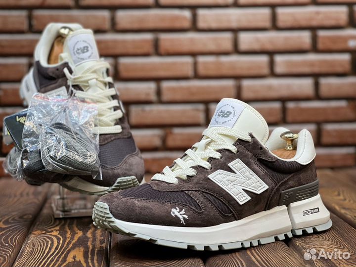 New Balance 1300 кроссовки