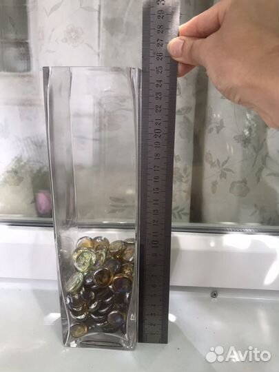 Ваза под цветы