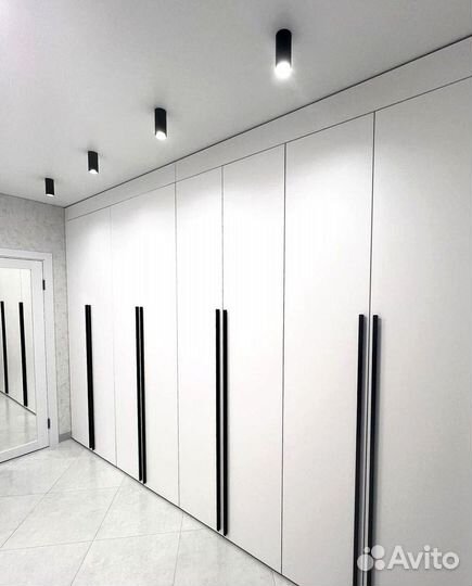 Шкаф купе от фабрики