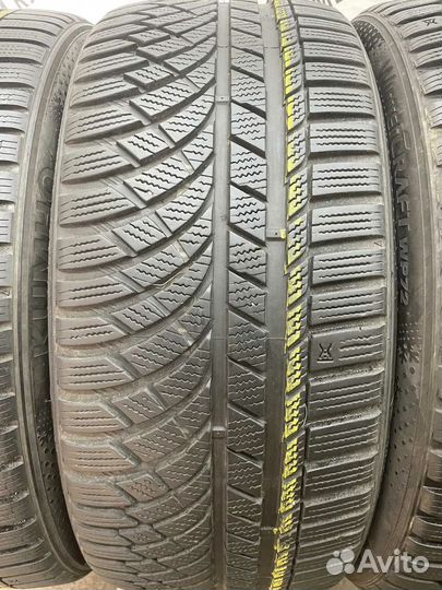 Kumho WinterCraft WP72 245/40 R19 94M