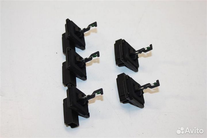 Датчик температуры воздуха Land Rover range ROV