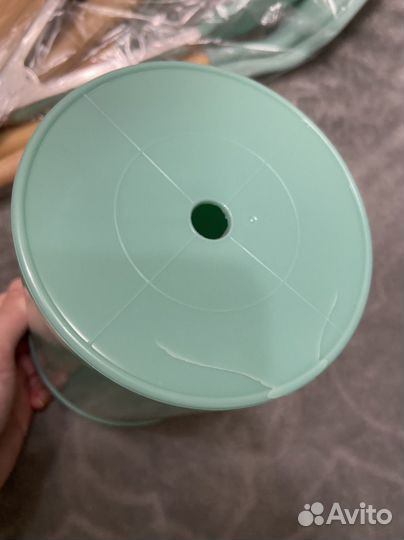 Набор кухонных принадлежностей новый