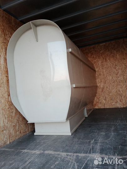 Септик с монтожом