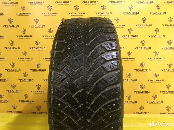 Bfgoodrich G-Force Stud 205/55 R16 91Q