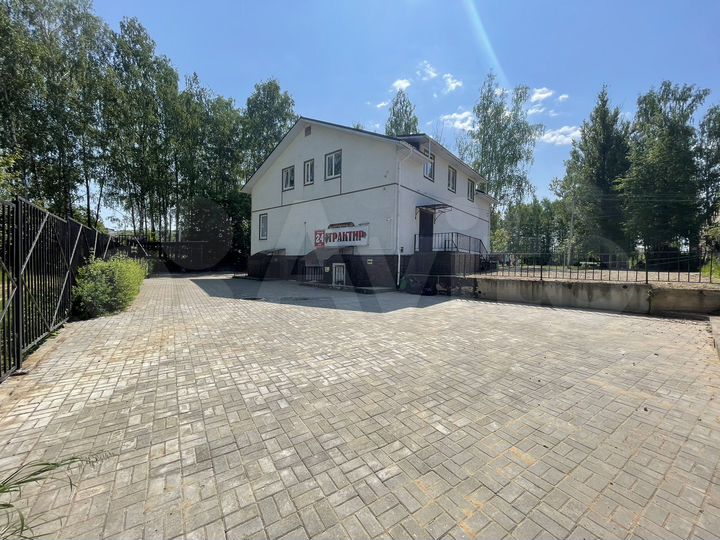 Торговая площадь, от 120 м²