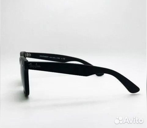 Очки ray Ban wayfarer 2140