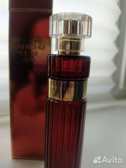 Ароматы Avon Faberlic