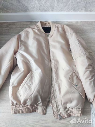 Вещи для беременных пакетом 42