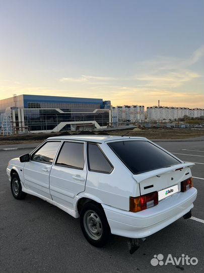 ВАЗ 2114 Samara 1.6 МТ, 2012, 250 000 км