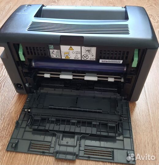 Принтер xerox phaser 3010