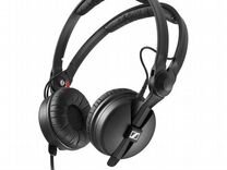 Sennheiser HD-25 Plus новые