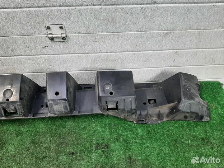 Абсорбер бампера заднего Peugeot 407 (6E) 2007