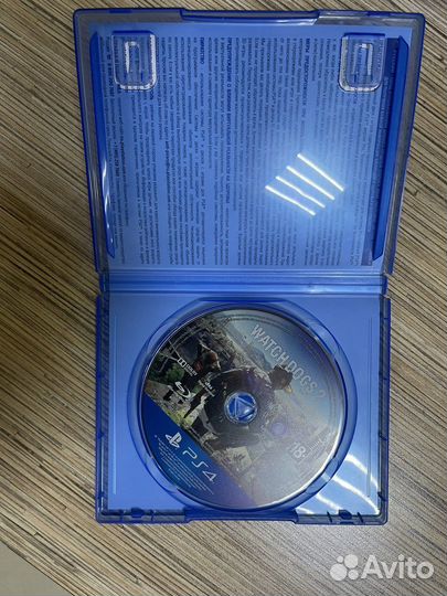 Игры для приставок PS4