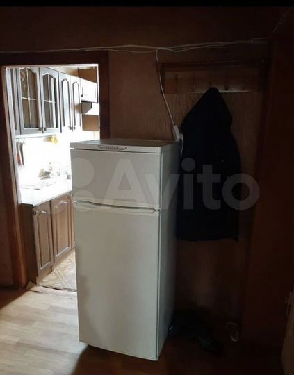 Комната 17 м² в 4-к., 2/4 эт.