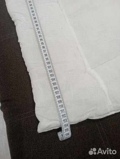 Одеяло детское теплое