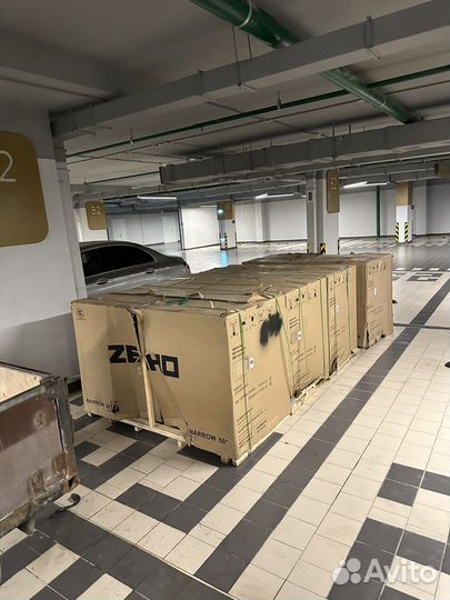 Эектроскутер Zeeho AE6+