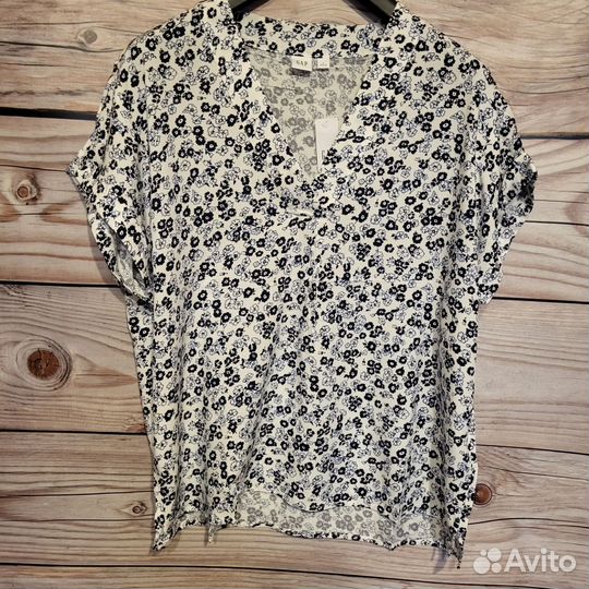 Блузка женская Gap 50-52