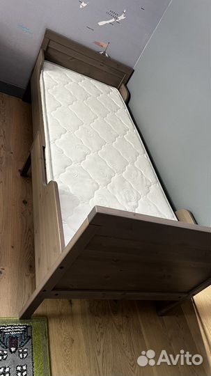 Кровать детская IKEA