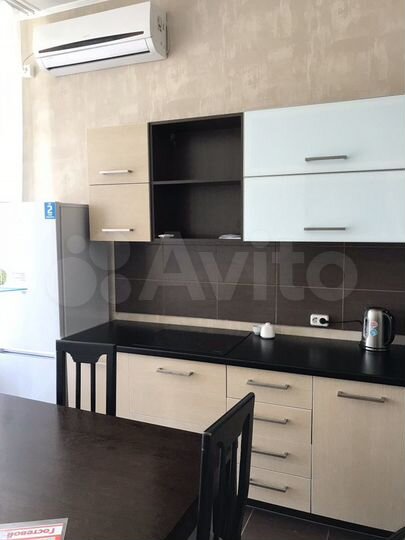 3-к. апартаменты, 73 м², 1/4 эт.