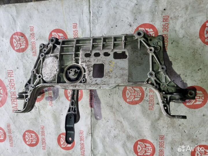 Подрамник Volkswagen Passat Alltrack B7 CCZ 2012