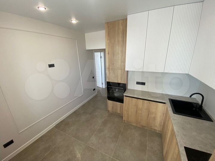 1-к. квартира, 40,4 м², 19/26 эт.