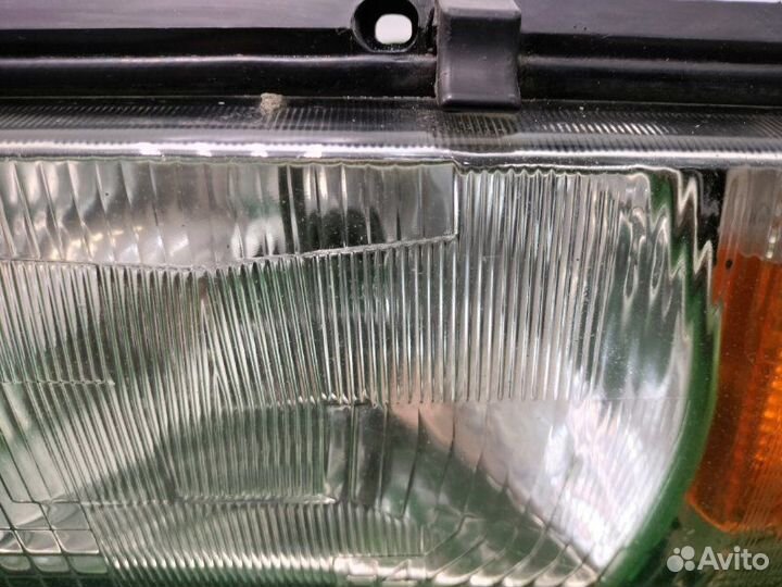 Фара передняя левая Лада 2107 1 2000